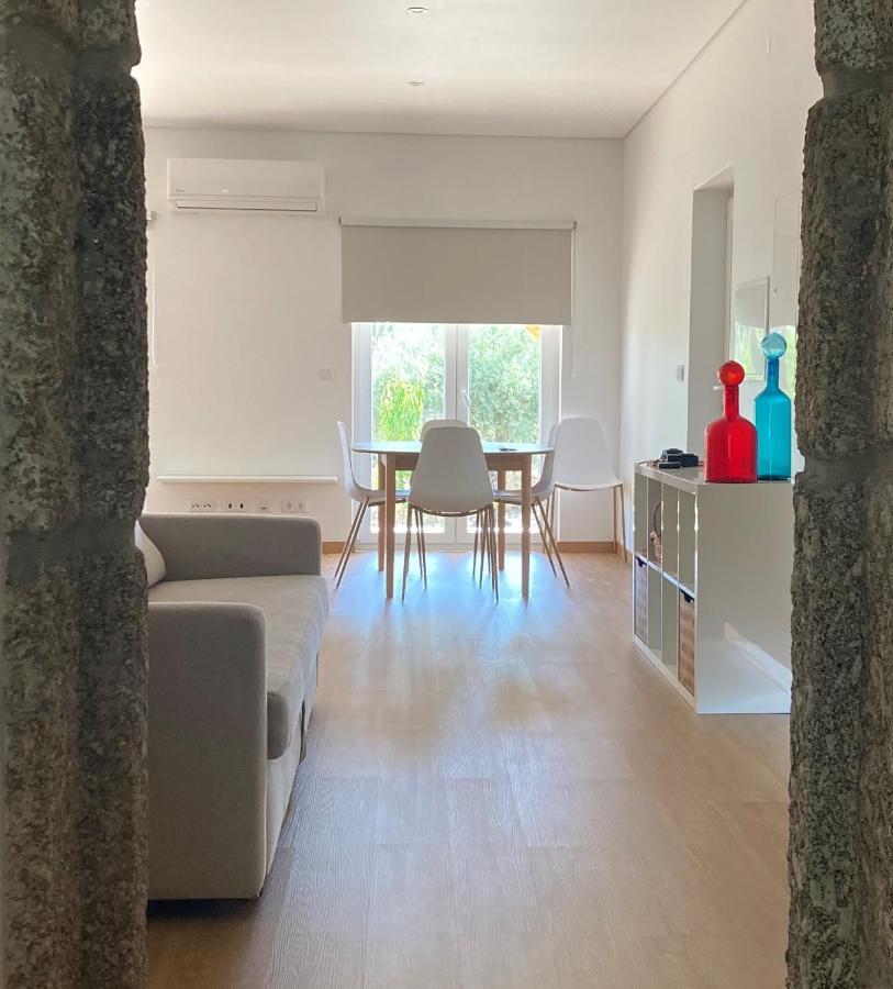 Vakantiehuis Ar Da Beira