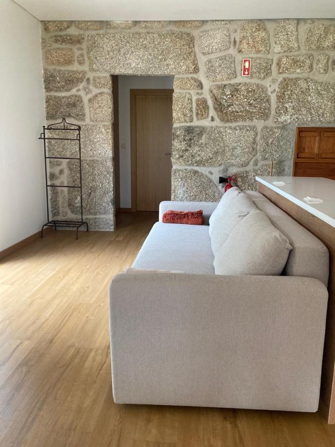 Vakantiehuis Ar Da Beira *
