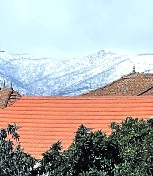 Vakantiehuis Ar Da Beira