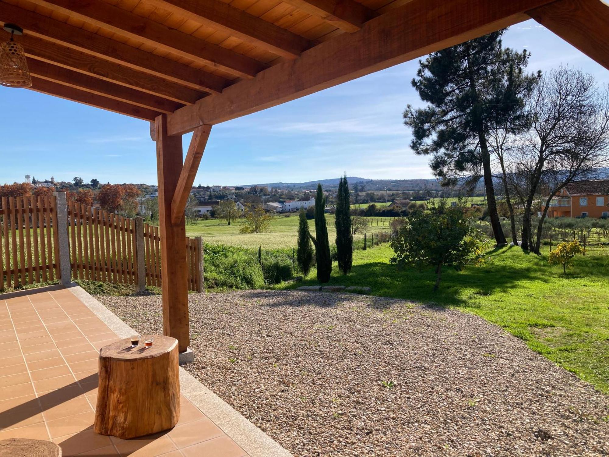 Ar Da Beira Vakantiehuis Belmonte (Castelo Branco)