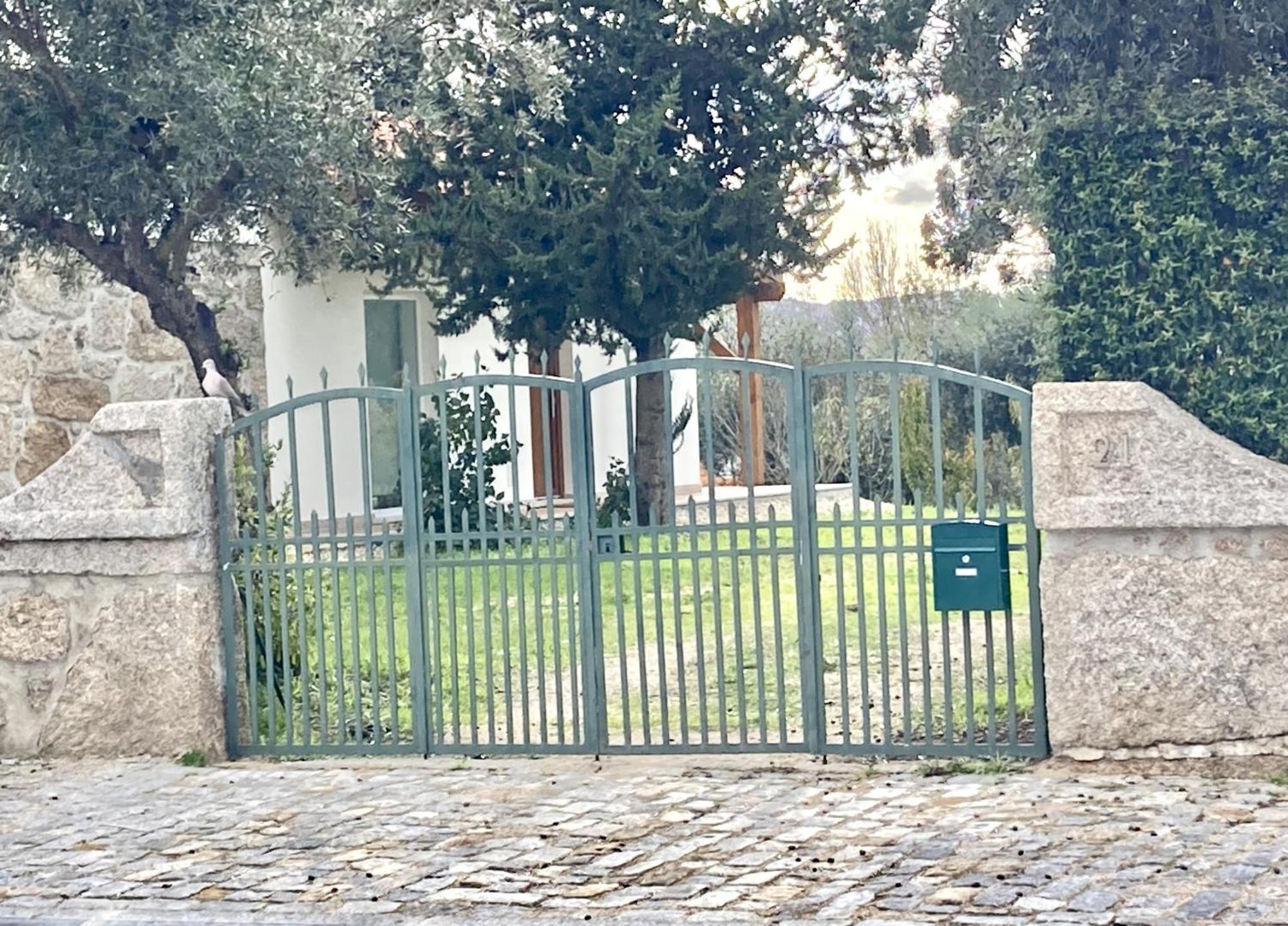 Ar Da Beira Vakantiehuis *