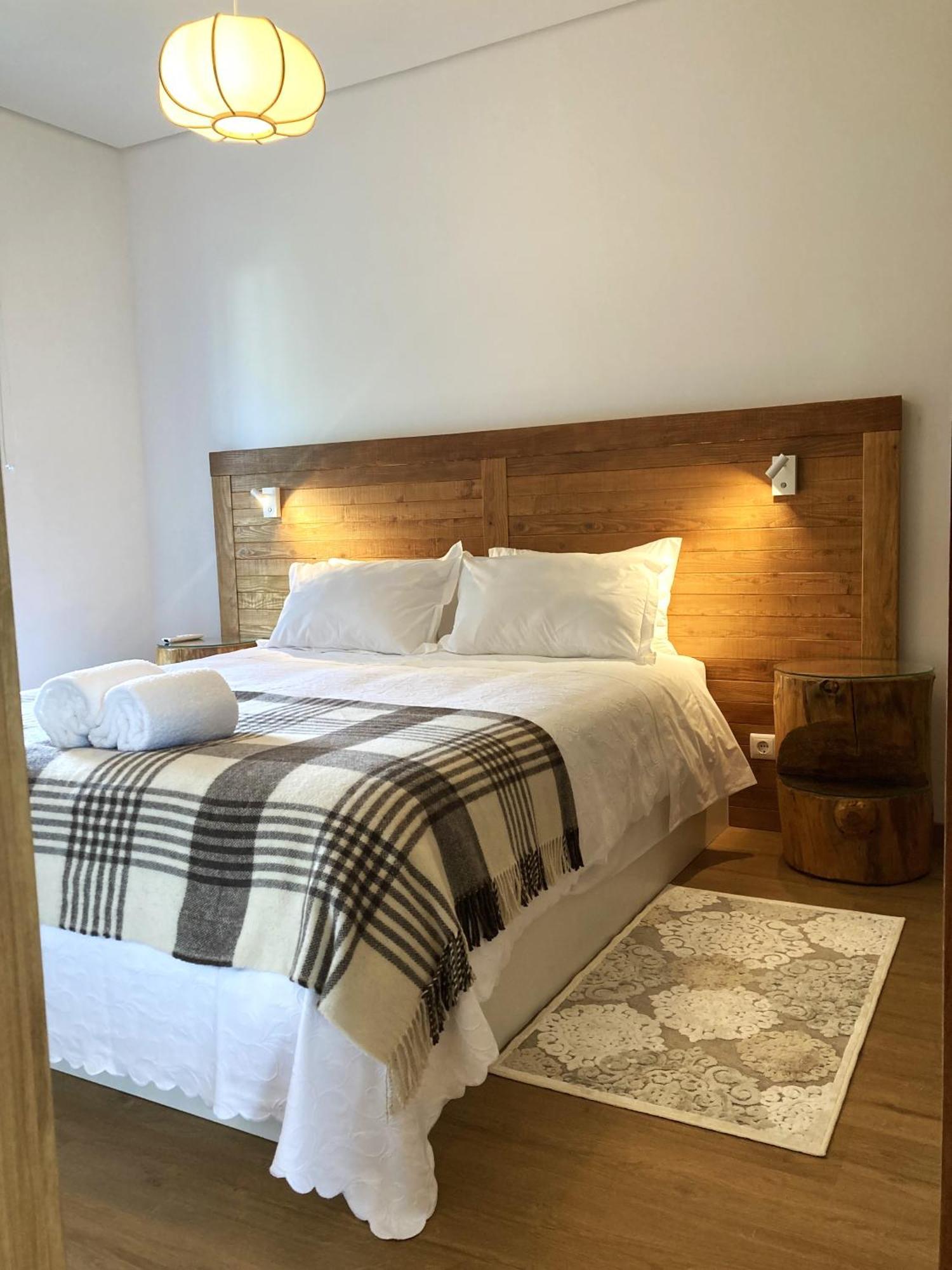 Vakantiehuis Ar Da Beira