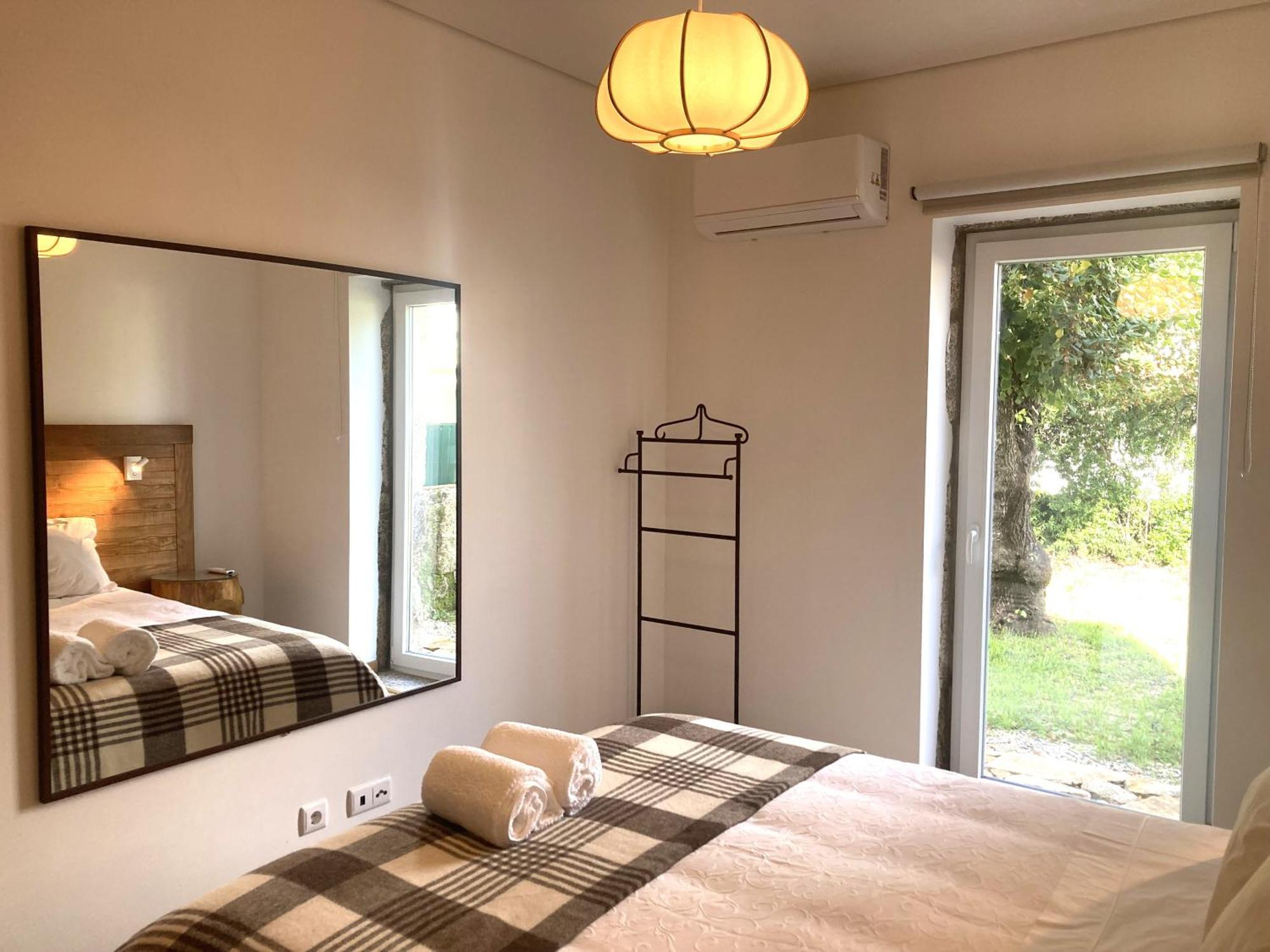 Vakantiehuis Ar Da Beira