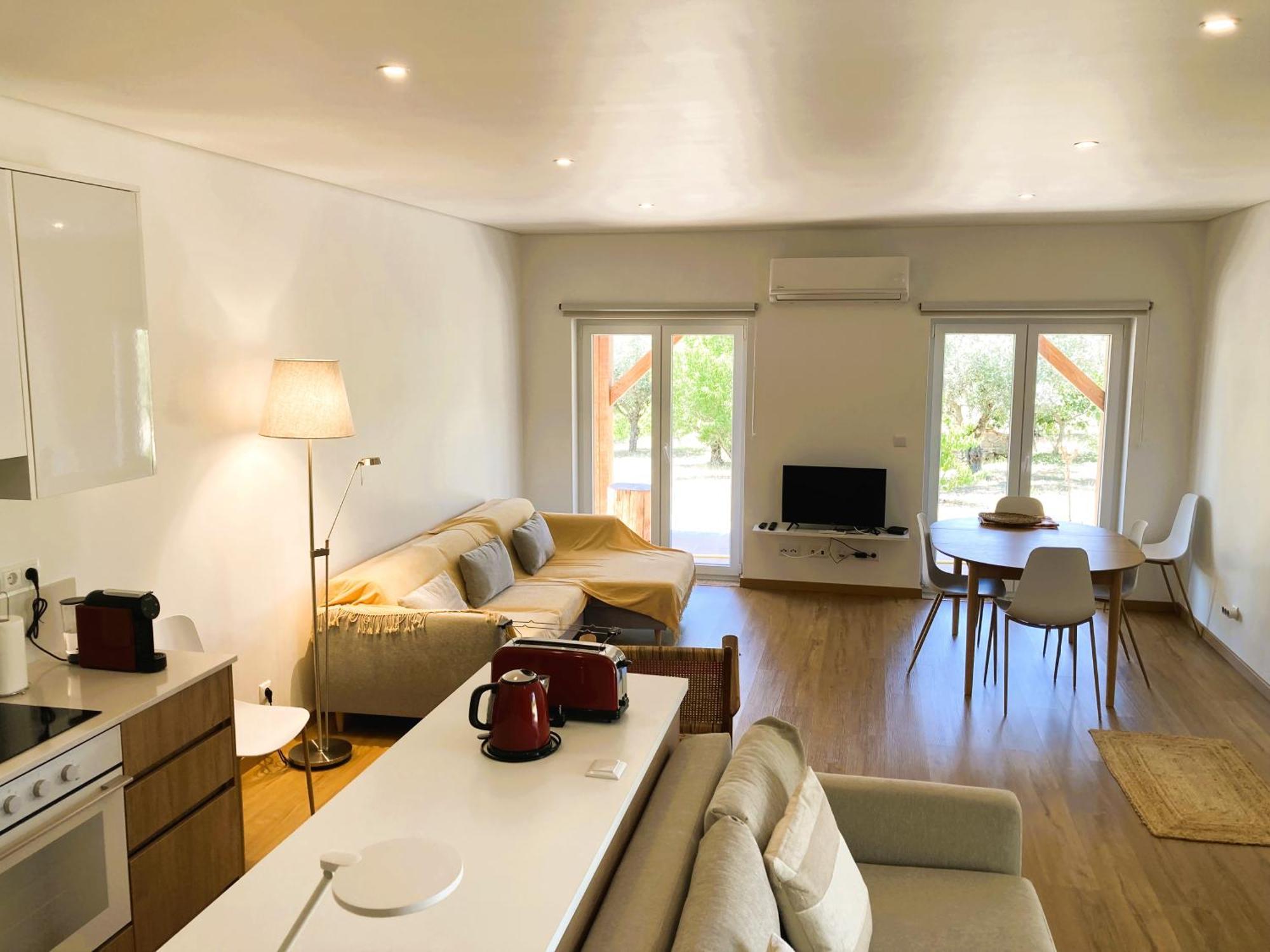 Vakantiehuis Ar Da Beira *