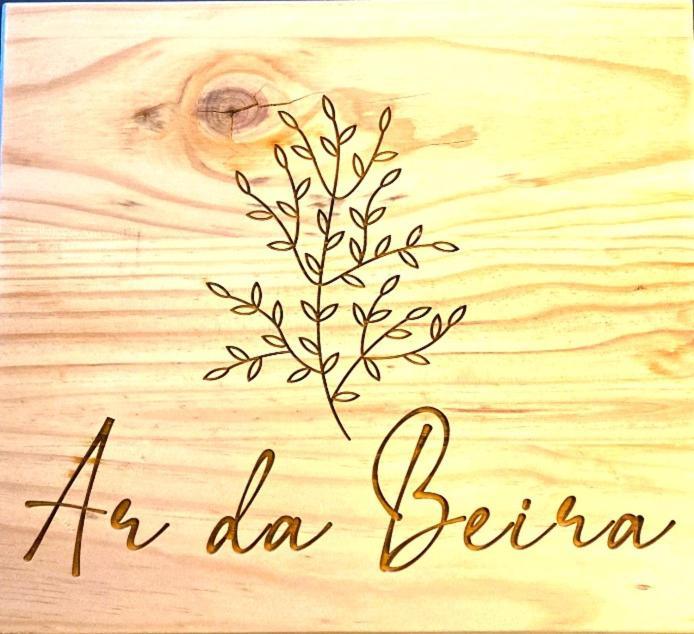 Vakantiehuis Ar Da Beira