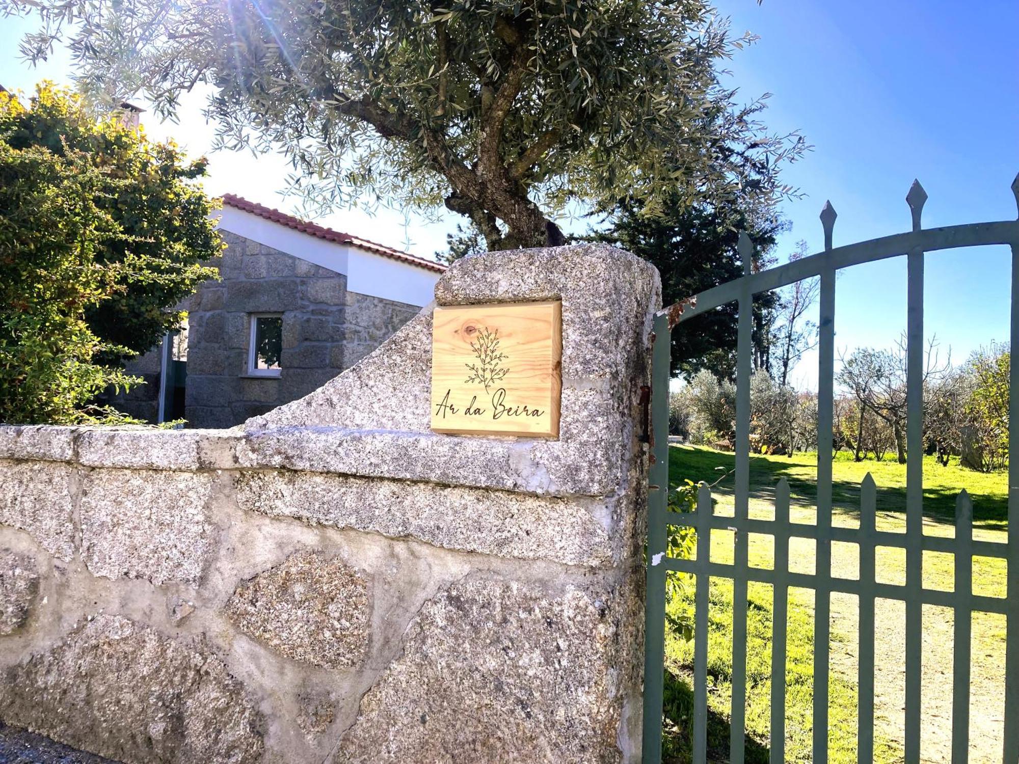 Vakantiehuis Ar Da Beira Belmonte (Castelo Branco)