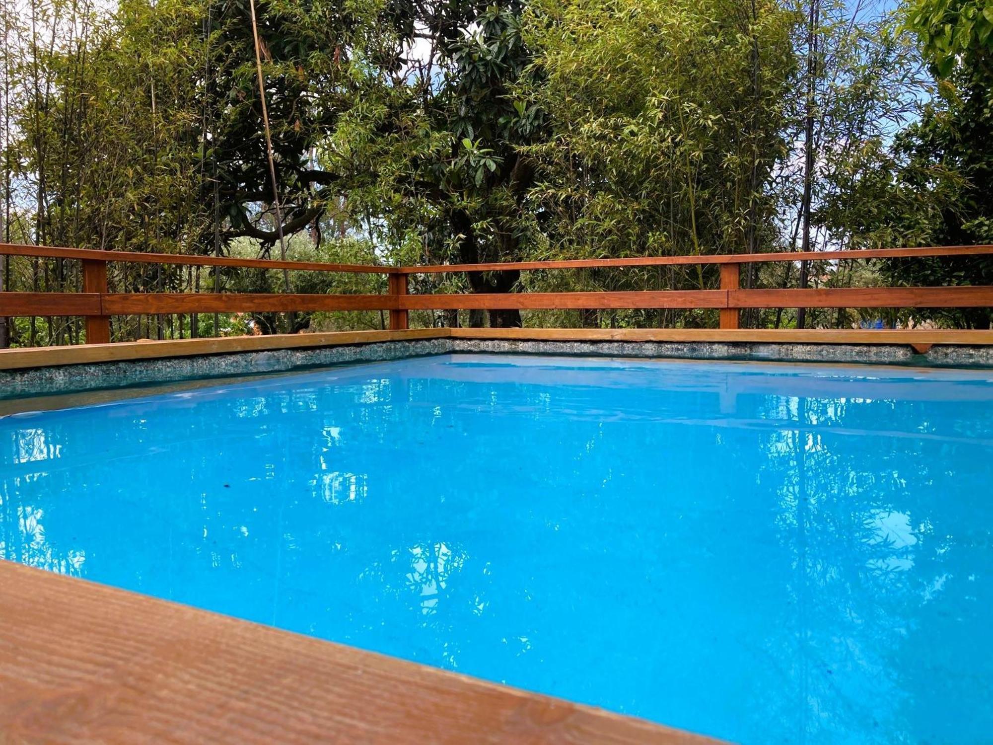 Ar Da Beira Vakantiehuis *