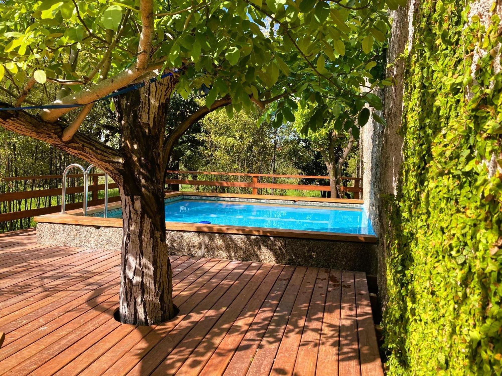Ar Da Beira Vakantiehuis *